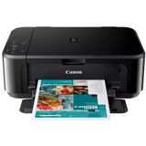 Canon PIXMA MG3650S - Zwart - All-in-One Printer