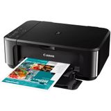 Canon PIXMA MG3650S - Zwart - All-in-One Printer