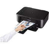 Canon PIXMA MG3650S - Zwart - All-in-One Printer