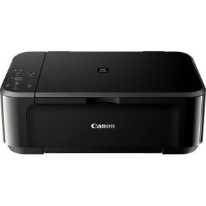Canon PIXMA MG3650S - All-in-One Printer - Zwart