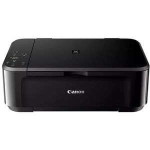 Canon PIXMA MG3650S zwart (0515C106) - Printers - Origineel