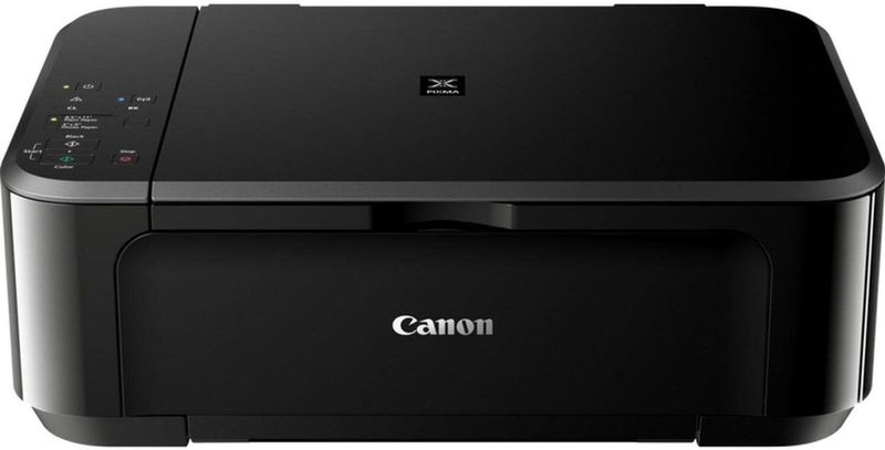 Canon PIXMA MG3650S - Tintenstrahldrucker