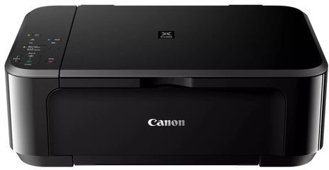 Canon PIXMA MG3650S - Zwart - All-in-One Printer