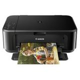 Canon Pixma MG3650S All-in-one A4 Inkjetprinter met Wifi (3 In 1) Zwar - Kleur