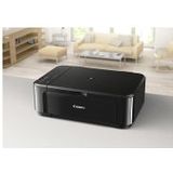 Canon Pixma MG3650S All-in-one A4 Inkjetprinter met Wifi (3 In 1) Zwar - Kleur