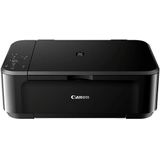 Canon Pixma MG3650S All-in-one A4 Inkjetprinter met Wifi (3 In 1) Zwar - Kleur
