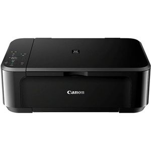 Canon Pixma MG3650S All-in-one A4 Inkjetprinter met Wifi (3 In 1) Zwar - Kleur