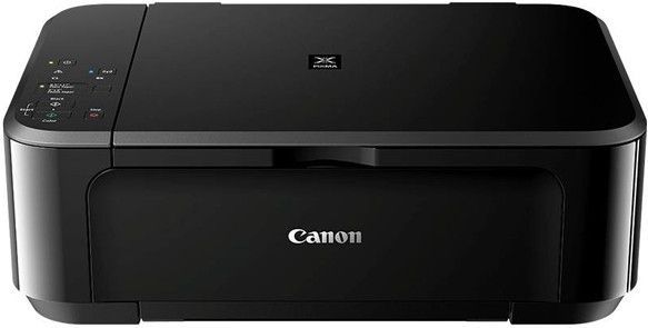 Canon Pixma MG3650S All-in-one A4 Inkjetprinter met Wifi (3 In 1) Zwar - Kleur