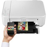 Canon Pixma Mg3650s Multifunktionsdrucker