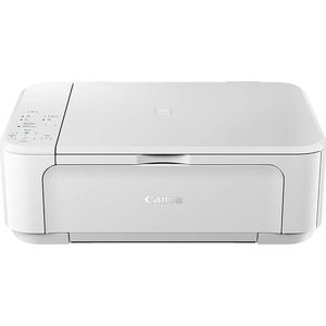 Canon PIXMA MG3650S - All-in-One Inkjetprinter - Wit