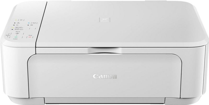 Canon Pixma Mg3650s Multifunktionsdrucker