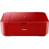 Canon PIXMA MG3650S All-In-One Printer - Rood