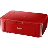 Canon - PIXMA MG3650S - Printer - Zwart - All-in-One