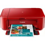 Canon PIXMA MG3650S All-In-One Printer - Rood