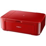 Canon PIXMA MG3650S All-In-One Printer - Rood