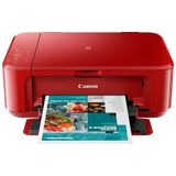 Canon - PIXMA MG3650S - Printer - Zwart - All-in-One