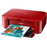 Canon PIXMA MG3650S All-In-One Printer - Rood