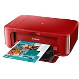 Canon - PIXMA MG3650S - Printer - Zwart - All-in-One