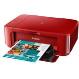 Canon PIXMA MG3650S All-In-One Printer - Rood