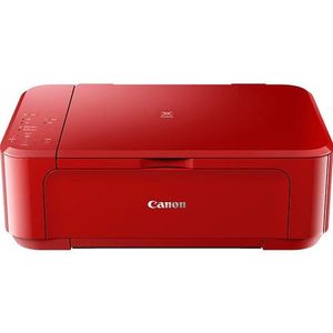 Canon - PIXMA MG3650S - Printer - Zwart - All-in-One