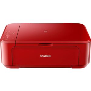 Canon PIXMA MG3650S All-In-One Printer - Rood