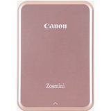 Canon Zoemini-fotoprinter - roségoud