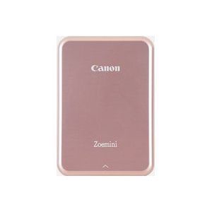 Canon Zoemini-fotoprinter - roségoud