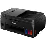 Canon PIXMA MegaTank G4511 - All-In-One Printer