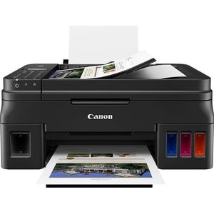Canon PIXMA MegaTank G4511 - All-In-One Printer - Wi-Fi