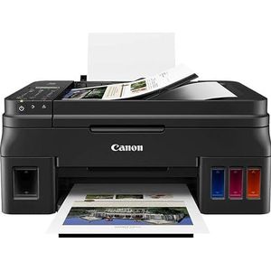 Canon PIXMA G4511 Inkjet A4 4800 x 1200 DPI Wifi