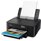 Canon PIXMA TS705 inkjetprinter Kleur 4800 x 1200 DPI A4 Wifi