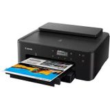 Canon PIXMA TS705 inkjetprinter Kleur 4800 x 1200 DPI A4 Wifi