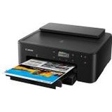 Canon PIXMA TS705 inkjetprinter Kleur 4800 x 1200 DPI A4 Wifi