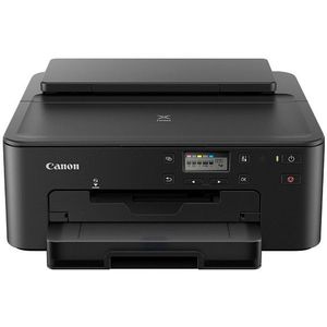 Canon PIXMA TS705 inkjetprinter Kleur 4800 x 1200 DPI A4 Wifi