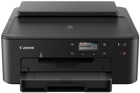 Canon PIXMA TS705 inkjetprinter Kleur 4800 x 1200 DPI A4 Wifi