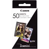 Canon ZINK PAPER ZP-2030 50 sheets EXP HB