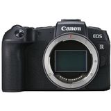 Canon - Eos Rp - Digitale Camera - Zwart - Spiegelloos - 26.2 Megapixel
