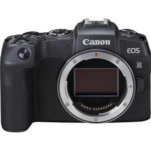 Canon EOS RP Body