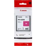 Canon PFI-030M inktcartridge magenta (origineel)