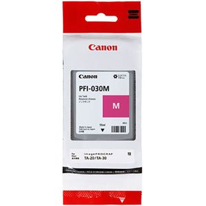 Canon - PFI-030 - Inktcartridge - Zwart - Originele Cartridge
