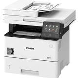 Canon i-SENSYS MF543x all-in-one A4 laserprinter zwart-wit met wifi (4 in 1)