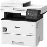 Canon i-SENSYS MF543x all-in-one A4 laserprinter zwart-wit met wifi (4 in 1)