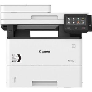 Canon i-SENSYS MF543x Laser A4 1200 x 1200 DPI 43 ppm Wifi