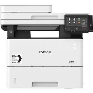 Canon i-SENSYS MF543x all-in-one A4 laserprinter zwart-wit met wifi (4 in 1)
