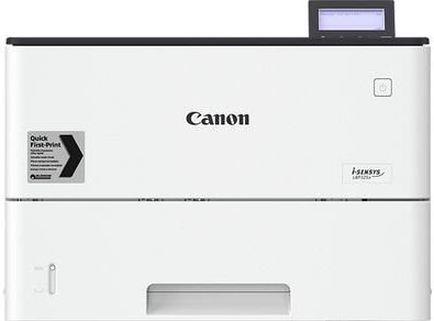 Canon I-SENSYS LBP325x Laserprinter