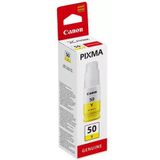 Canon GI-50 Y Yellow
