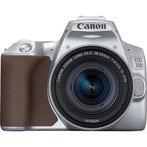 Canon EOS 250D SL 18-55 X CUP