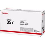 Original Toner Canon 057 Black