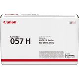 Original Toner Canon i-SENSYS 057H Black