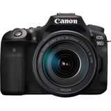 Canon EOS 90D 18-135 is USM